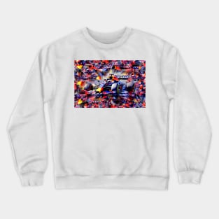 Max Verstappen - Season 2021 Crewneck Sweatshirt